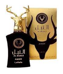 Perfume Lattafa Al Noble Unisex